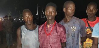 Troops Rescue 23 Kidnap Victims in Kogi, Recover Vehicles