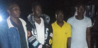 Troops Rescue Six Kidnap Victims Along Plateau Highway, Search Ongoing for Missing Driver