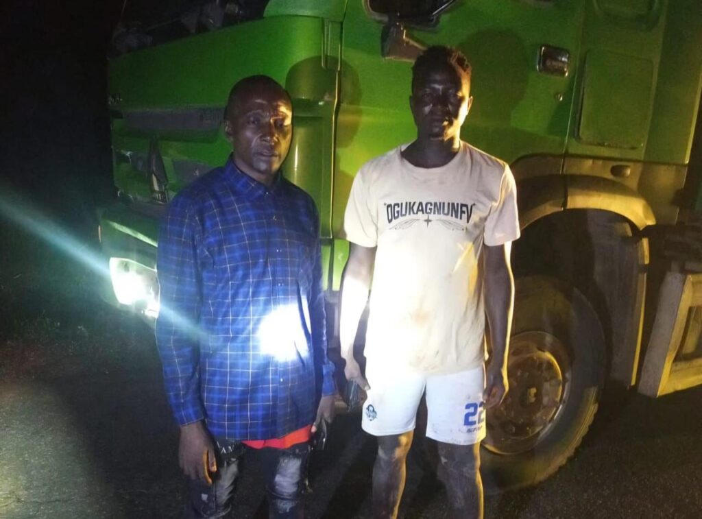 Troops Rescue Two Kidnap Victims as Gunmen Kill Driver, Abduct Four Passengers in Kaduna