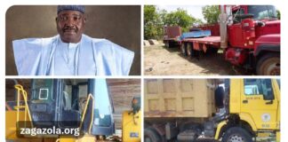 Zulum Urges FG to Protect Chad Basin Assets as Senate Probes Alleged Irregular Auction of Equipment