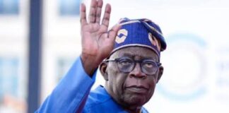 Tinubu Defends Record On Security, Says 13,000 Terrorists Neutralised In 1 Year, Approves 50,000 Police, Thousands Of Military Recruits