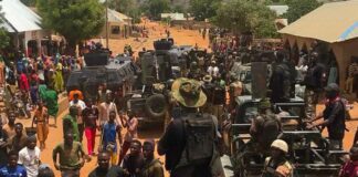 Army Troops Repel Terrorist Attack, Neutralise Suspect in Zamfara