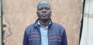 Troops Arrest Suspected Kidnappers’ Informant Linked to Abduction Case in Plateau