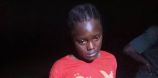 Troops Rescue Abducted Teenager, Intensify Search for Two Other Children in Plateau