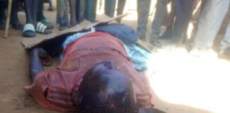 Man Found Dead with Machete Wounds in Plateau Community