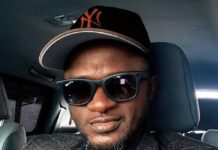 Masara Kim’s Real Problem Is Not Zagazola Makama, It Is the Collapse of His Narrative
