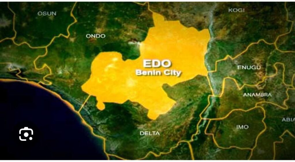 Troops, Police Arrest Two Suspected Kidnappers in Edo