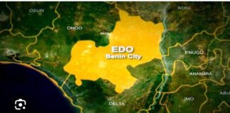 Troops, Police Arrest Two Suspected Kidnappers in Edo