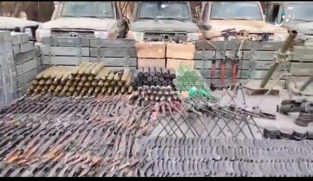 SECURITY ALERT: Why the Inates Attack Should Worry Nigeria
