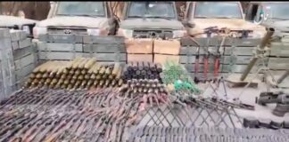 SECURITY ALERT: Why the Inates Attack Should Worry Nigeria
