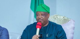 Plateau Peace Committee Adopts Abuja Delegation Report, Moves to Launch ‘Plateau Resolve 2.0’