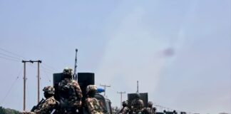 Troops Repel ISWAP Ambush After Twin IED Attacks on Humanitarian Convoy in Borno