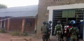 Troops Arrest NSCDC Armourer, Correctional Officer Over Alleged Illegal Arms Supply in Enugu