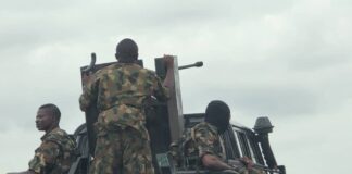 Troops Rescue Four Kidnap Victims in Kogi, Kwara Border Operations