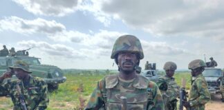 Security Operatives Restore Calm After Communal Clash Disrupts Ibadan-Oyo Highway