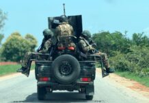 Troops Neutralise Suspected ISWAP Spy Attempting to Infiltrate Military Position in Borno