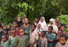 BREAKING: Security Forces Secure Freedom of All Abducted Oyo Schoolchildren, Teachers After Weeks in Captivity