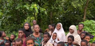BREAKING: Security Forces Secure Freedom of All Abducted Oyo Schoolchildren, Teachers After Weeks in Captivity