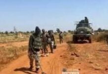 Troops Safely Detonate Two Improvised Explosive Devices in Borno, Recover Another Along Monguno Axis