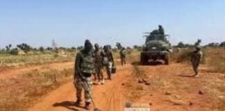 Troops Safely Detonate Two Improvised Explosive Devices in Borno, Recover Another Along Monguno Axis