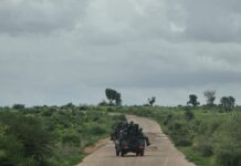 Troops rescue injured farmer after attack by armed herders in Plateau