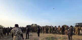 Troops Repel ISWAP Attack on Borno Community, Recover Terrorists’ Equipment