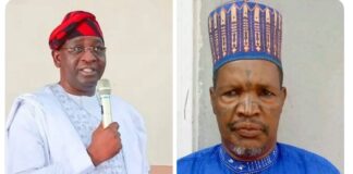 Benue Deputy Gov Visit family Slain MACBAN Leader, Urges Calm as Police Probe Killing