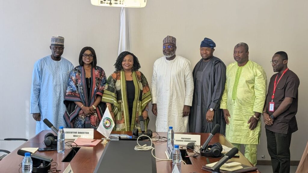ECOWAS, WACSI seal landmark pact to strengthen civil society’s role in regional integration