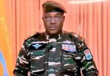 Mutiny: Presidential Guard Tightens Security Around Niger Presidency Amid Reports of Military Protest