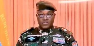 Mutiny: Presidential Guard Tightens Security Around Niger Presidency Amid Reports of Military Protest