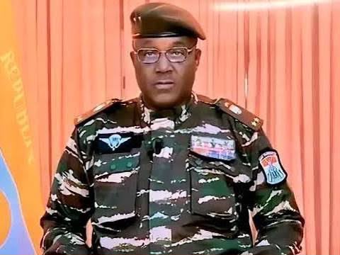 Mutiny: Presidential Guard Tightens Security Around Niger Presidency Amid Reports of Military Protest