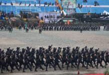 NADCEL 2026: Nigerian Army Expands Barracks, Recruitment Infrastructure to Improve Troops’ Welfare