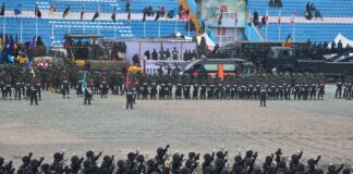 NADCEL 2026: Nigerian Army Expands Barracks, Recruitment Infrastructure to Improve Troops’ Welfare