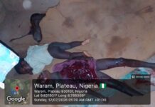 Suspected Fulani bandits kill 8, injure one in fresh Plateau attack as cycle of violence deepens