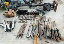 How Plateau’s Illegal Gun Factories Could Be Fueling Terrorism Beyond the State