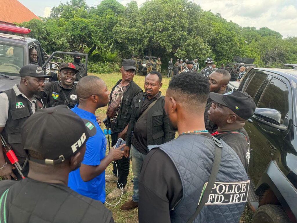 Kogi Launches Multi-Agency Operation to Rescue Abducted School Principal, NECO Official, Two Candidates