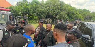 Kogi Launches Multi-Agency Operation to Rescue Abducted School Principal, NECO Official, Two Candidates