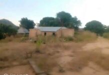 Community Advocate Raises Alarm Over Abandoned Villages, Calls for Urgent Resettlement in Plateau