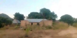 Community Advocate Raises Alarm Over Abandoned Villages, Calls for Urgent Resettlement in Plateau