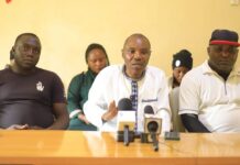 Anguwan Rukuba Group Distances Community from Protest, Calls for Peace in Jos