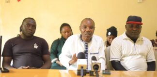 Anguwan Rukuba Group Distances Community from Protest, Calls for Peace in Jos