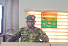 Katsina: 17 Brigade Sustains Pressure on Terrorists, Neutralises 79, Rescues 290 Abductees, Recovers Weapons and Livestock