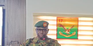 Katsina: 17 Brigade Sustains Pressure on Terrorists, Neutralises 79, Rescues 290 Abductees, Recovers Weapons and Livestock