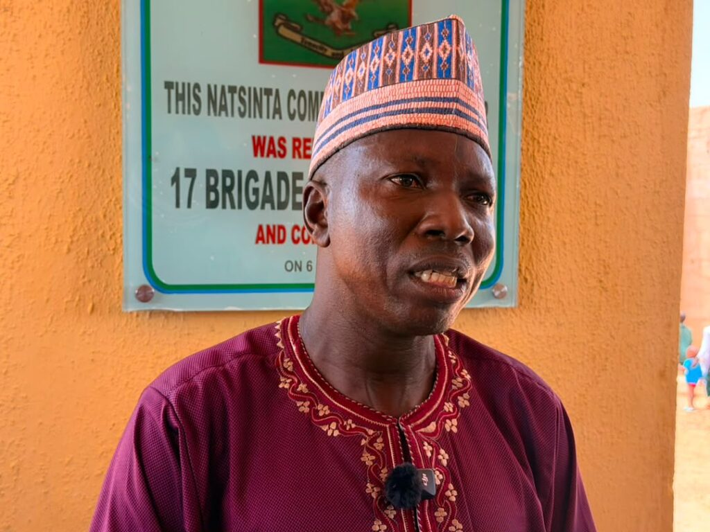 17 Brigade Expands Civil-Military Outreach, Strengthens Rural Healthcare in Katsina