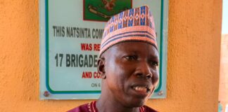 17 Brigade Expands Civil-Military Outreach, Strengthens Rural Healthcare in Katsina