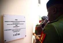 COAS tasks Army Aviation to intensify operations for total defeat of terrorists, bandits