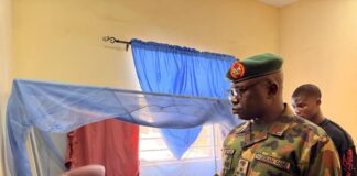 How 17 Brigade’s medical services are winning hearts in Katsina communities, as military provides free support to 2,500 patients