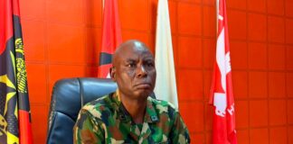 1 Brigade Crushes Terrorist Strongholds, Recovers Heavy Weapons and Rescues 283 Victims in Zamfara Offensive