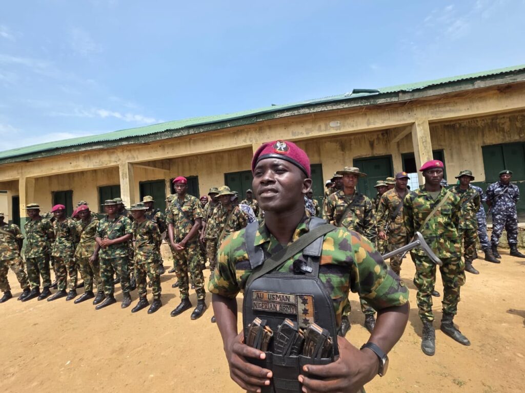 Military Offensive Neutralises Key Bandit Commanders, Restores Confidence on Gusau–Funtua Highway