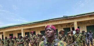 Military Offensive Neutralises Key Bandit Commanders, Restores Confidence on Gusau–Funtua Highway
